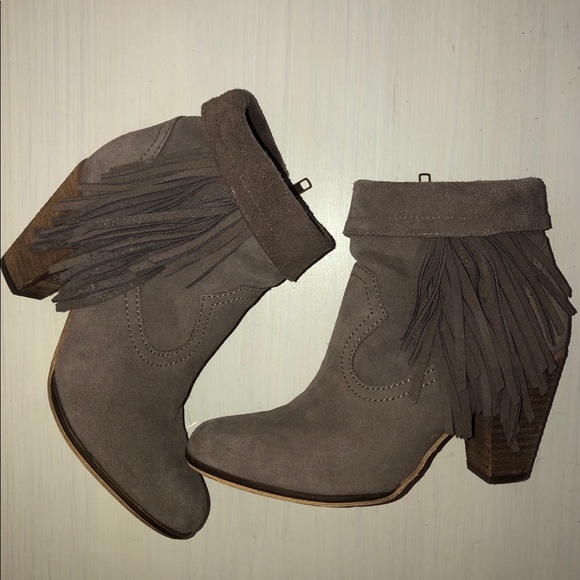 Ankle boots - Picture 2 of 2